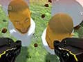Jogo Sobrevivência de Tiro Skibidi Toilet online Jogo Sobrevivência de Tiro Skibidi Toilet online