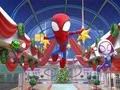 Jogo Salte Para o Wow Natal online