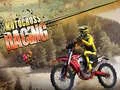 Jogo Corrida de motocross online