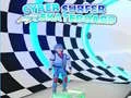 Jogo Skateboard Surfista Cibernético online