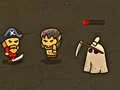 Jogo Horizontes Mortos: A Praga dos Piratas online