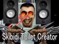 Jogo Criador de Toiletes Skibidi online Jogo Criador de Toiletes Skibidi online