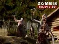 Jogo Ilha dos Zumbis 3D online