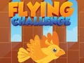Jogo Desafio Voador online