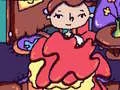 Jogo Alimenta-me! online Jogo Alimenta-me! online