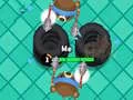 Jogo Soco na Cara.io online