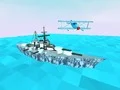 Jogo Defesa Aérea 3D online