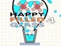Jogo Copo Feliz Cheio 4 online Jogo Copo Feliz Cheio 4 online