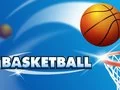 Jogo Basquetebol online