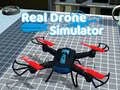 Jogo Simulador de Drone Real online