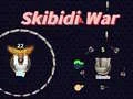 Jogo Guerra Skibidi: Ataque dos Banheiros online