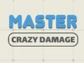 Jogo Mestre do Dano Louco online