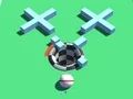 Jogo Salve A Bola 3D online Jogo Salve A Bola 3D online