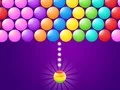 Jogo Bolha para Cima online