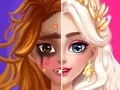 Jogo Transformação de Streamer Ícone da Moda online Jogo Transformação de Streamer Ícone da Moda online