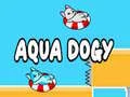 Jogo Cão Aquático online
