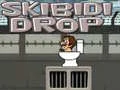 Jogo Skibidi Drop online Jogo Skibidi Drop online