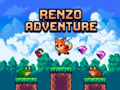 Jogo Renzo Aventura online