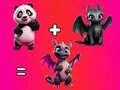 Jogo Mistura Animal: GPT online Jogo Mistura Animal: GPT online