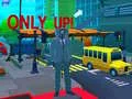 Jogo Toalete Skibidi Só Para Cima online