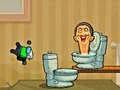 Jogo Impostor Salto Sanitário Skibidi online