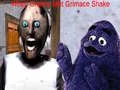 Jogo Quando a Vovó Conheceu Grimace Shake online