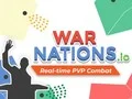 Jogo Guerras das Nações online
