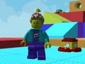 Jogo LEGObby: Desafio Hardcore no Parque Infantil online