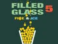 Jogo Copo Cheio 5: Fogo e Gelo online Jogo Copo Cheio 5: Fogo e Gelo online