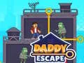 Jogo Fuga do papai online
