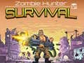 Jogo Caçador de Zumbis: Sobrevivência online Jogo Caçador de Zumbis: Sobrevivência online
