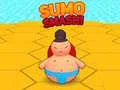 Jogo Sumô Esmaga! online