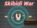 Jogo Guerra Skibidi online