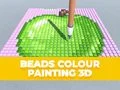 Jogo Pintura de Pérolas Coloridas 3D online