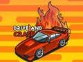 Jogo Dirigir e Colidir online