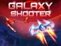 Jogo Atirador Galáctico online