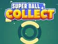 Jogo Super Bola Coletar HTML5 online