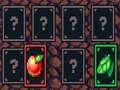 Jogo Jogo de Memória com Cartas online