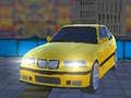 Jogo Simulador de Táxi 3D online