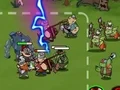 Jogo Ataque dos Orcs online