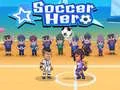 Jogo Herói do Futebol online