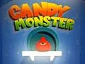 Jogo Monstro de Doce online
