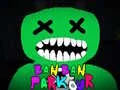 Jogo Ban Ban Parkour online