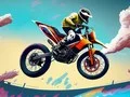 Jogo Salto de Bicicleta online Jogo Salto de Bicicleta online