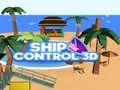 Jogo Controle de Navio 3D online Jogo Controle de Navio 3D online