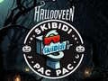 Jogo Halloween Skibidi Pac online Jogo Halloween Skibidi Pac online