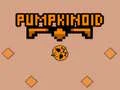 Jogo Pumpkinoide online