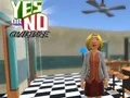 Jogo Desafio Sim ou Não online Jogo Desafio Sim ou Não online