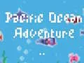 Jogo Aventura no Oceano Pacífico online Jogo Aventura no Oceano Pacífico online