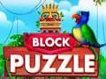 Jogo Quebra-Cabeça de Blocos online Jogo Quebra-Cabeça de Blocos online